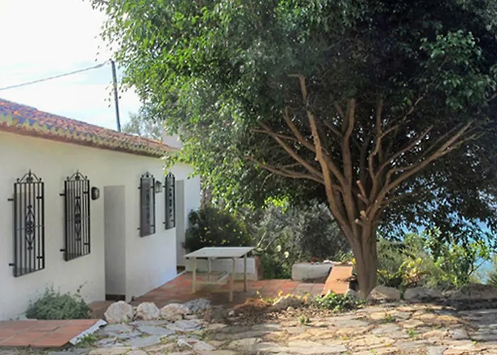 Casa de Campo Cortijo La Venta