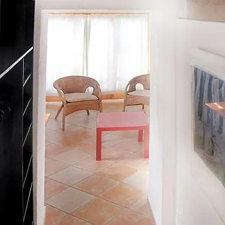Cortijo La Venta Country house Nerja